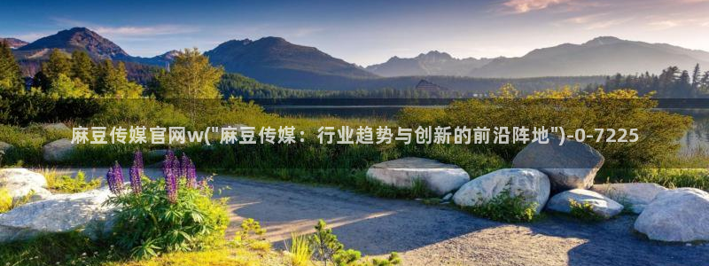 麻豆传媒官网苹果版：麻豆传媒官网w(\