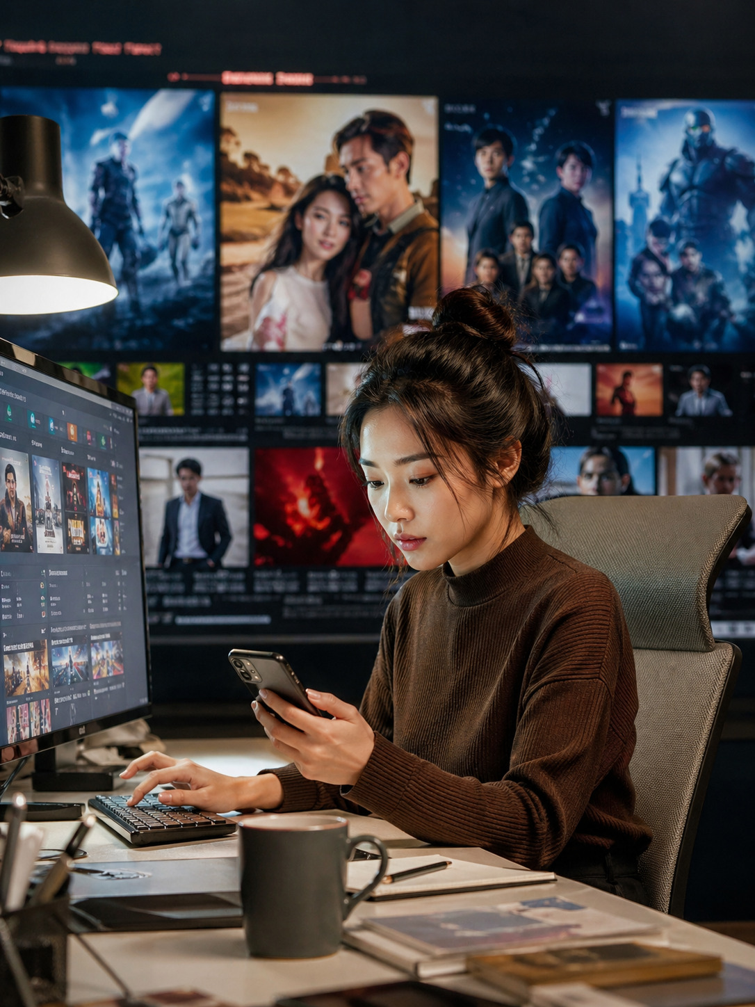 更新公告：麻豆视频影视资讯：内容更新节奏与看点整理