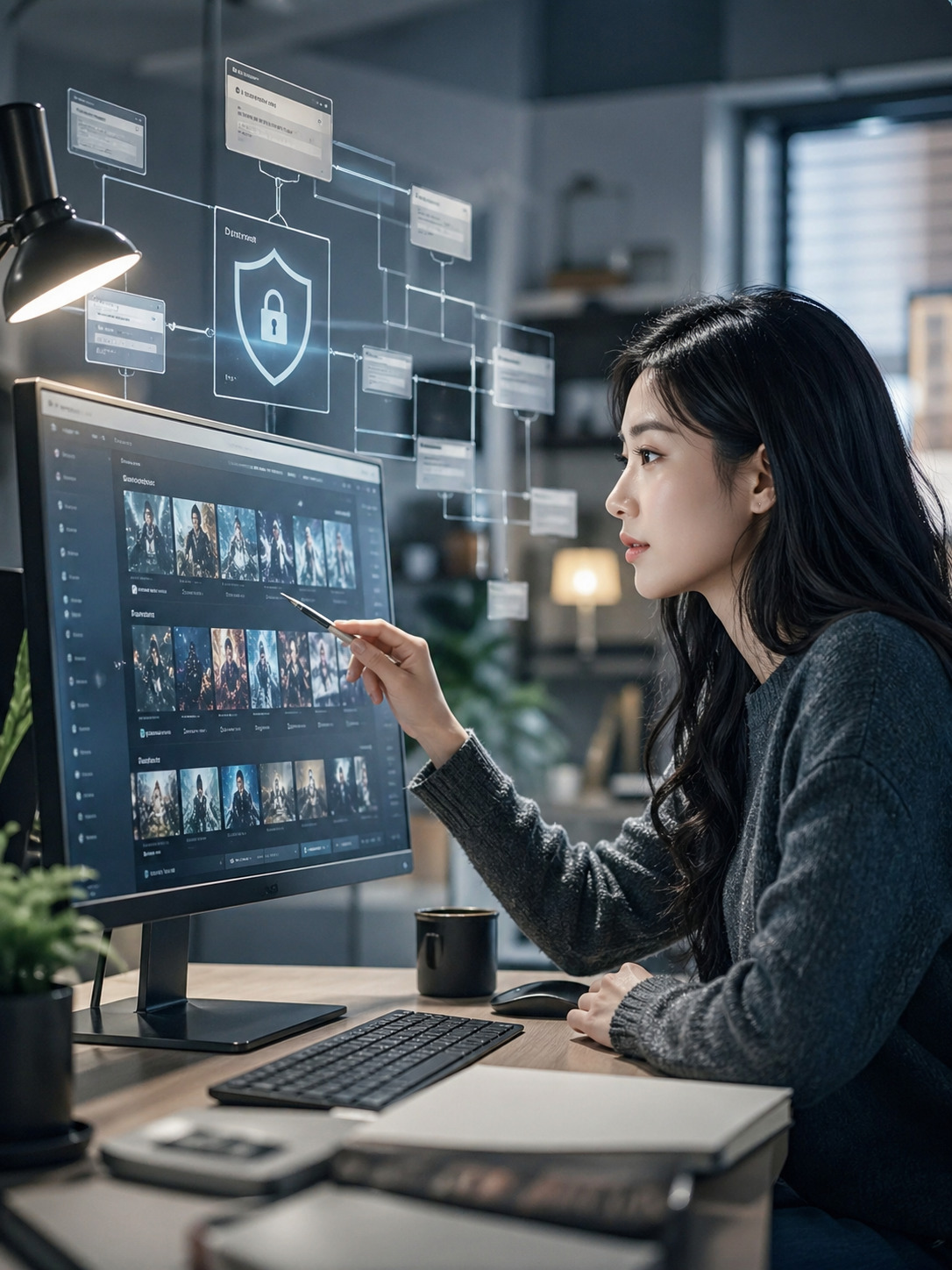 常见问题：麻豆视频站内导航：核心栏目如何分配权重