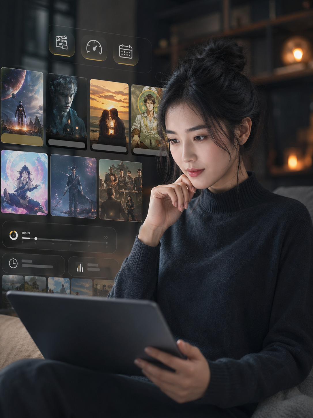 常见问题：麻豆视频内容趋势：短剧、剧集与专题的变化